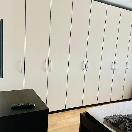 Iulius Mall Comfort Iasi Eksteriør bilde