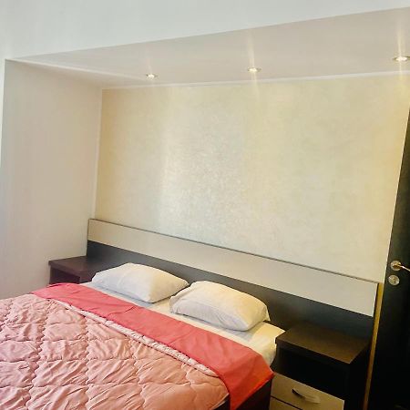 Iulius Mall Comfort Iasi Eksteriør bilde