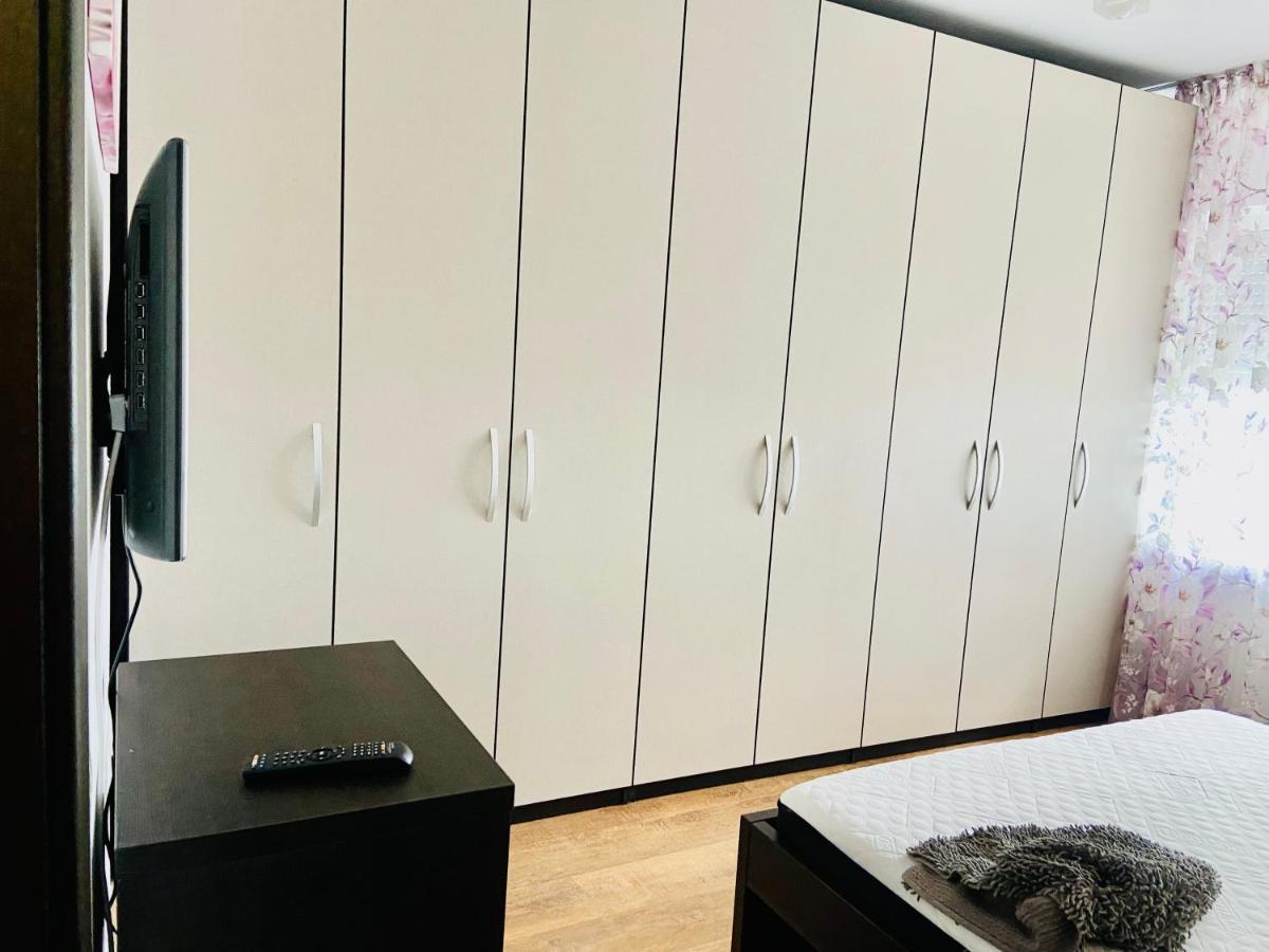 Iulius Mall Comfort Iasi Eksteriør bilde