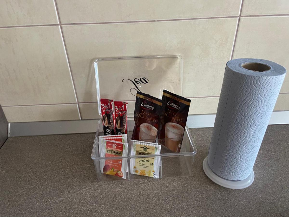 Iulius Mall Comfort Iasi Eksteriør bilde