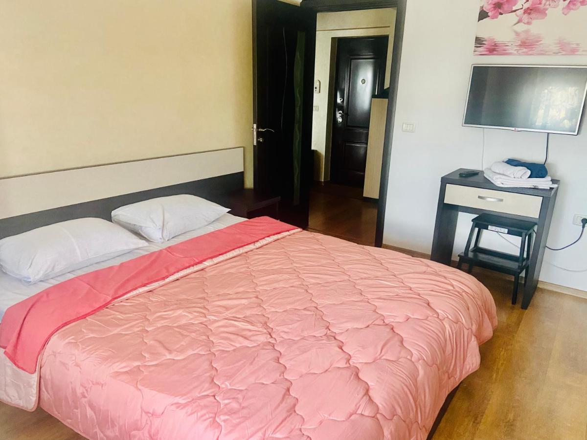 Iulius Mall Comfort Iasi Eksteriør bilde