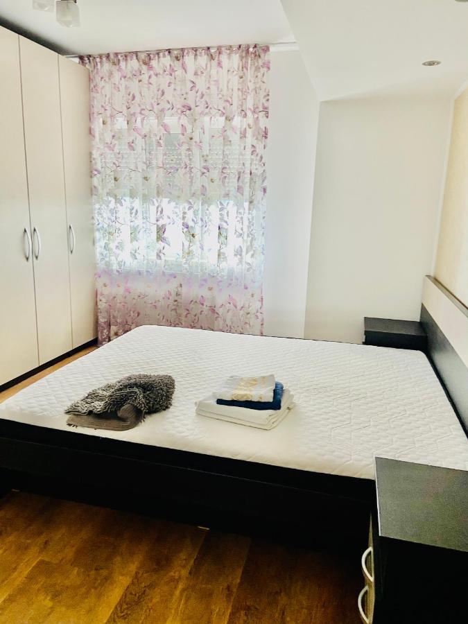 Iulius Mall Comfort Iasi Eksteriør bilde