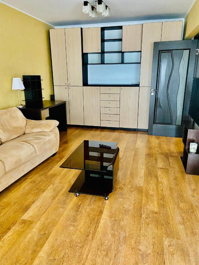 Iulius Mall Comfort Iasi Eksteriør bilde